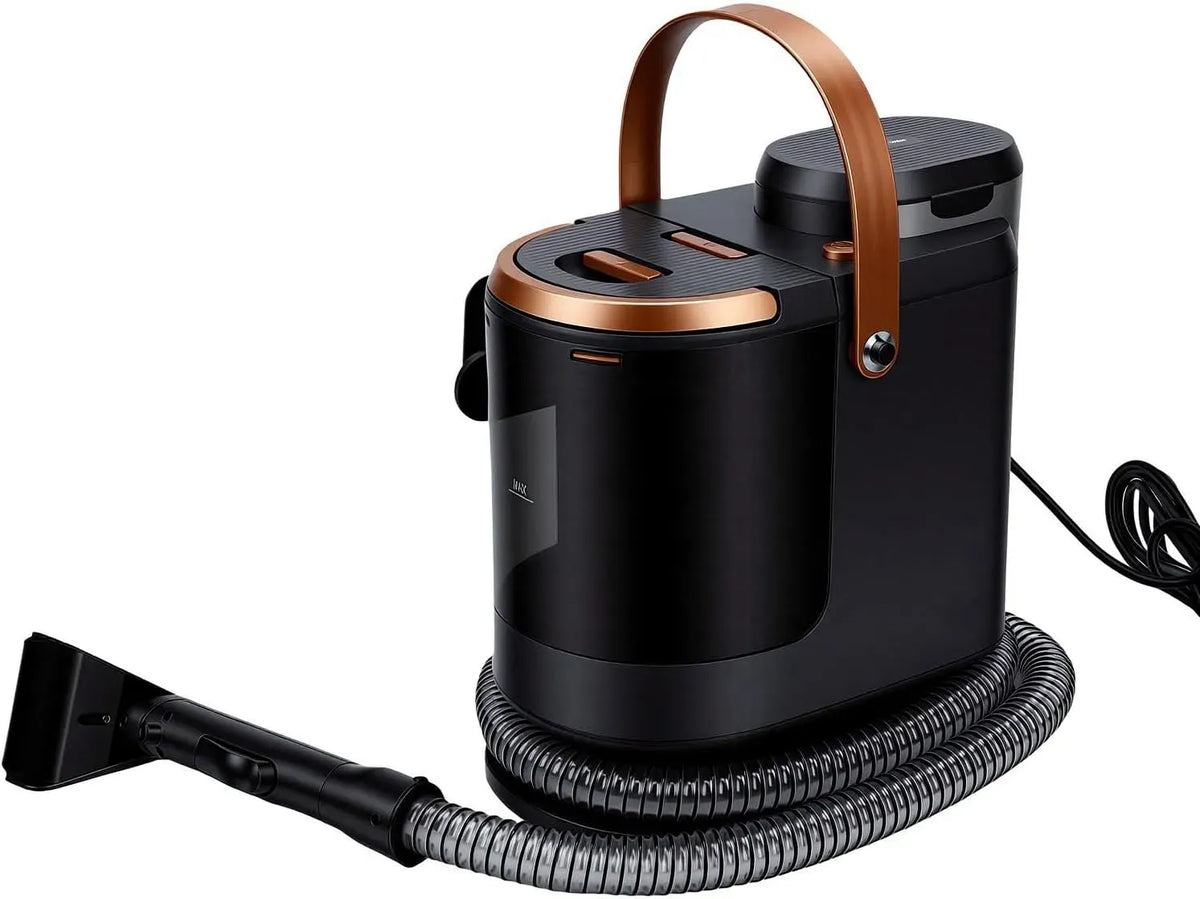 lavatrice per tappeti e tessuti, Pulitore, Cavo, 500 W, 220 V, 15Kpa