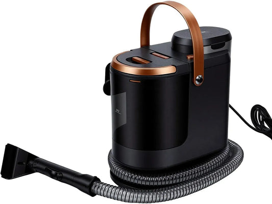 lavatrice per tappeti e tessuti, Pulitore, Cavo, 500 W, 220 V, 15Kpa