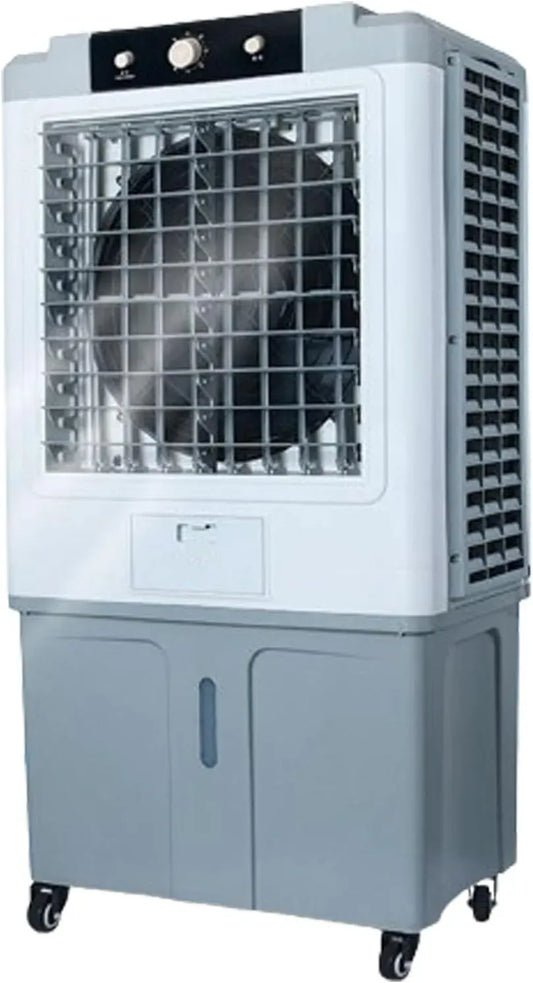 Condizionatore, 70 L, portatile, ampio serbatoio, professionale