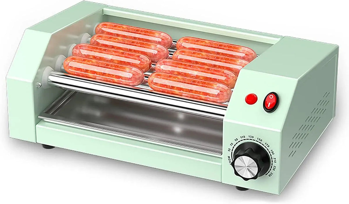 Macchina per Hot, Grill, 0 a 250 °C, per Hot Dog