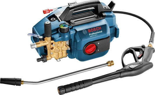 Bosch GHP 5 Idropulitrice, pulitrice ad alta pressione, Professional Idropulitrice -13 C