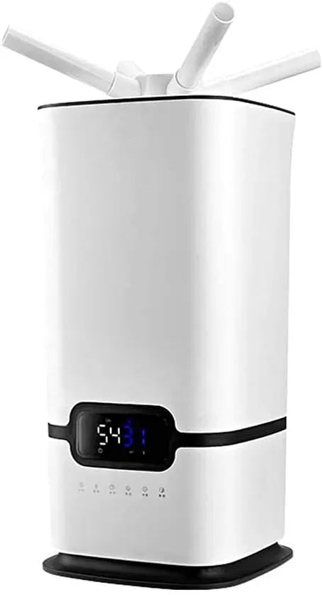 Purificatore d'aria, 16 L, industriale, professionale