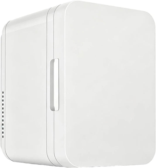 Frigorifero portatile, 8 L, auto, mini frigo portatile