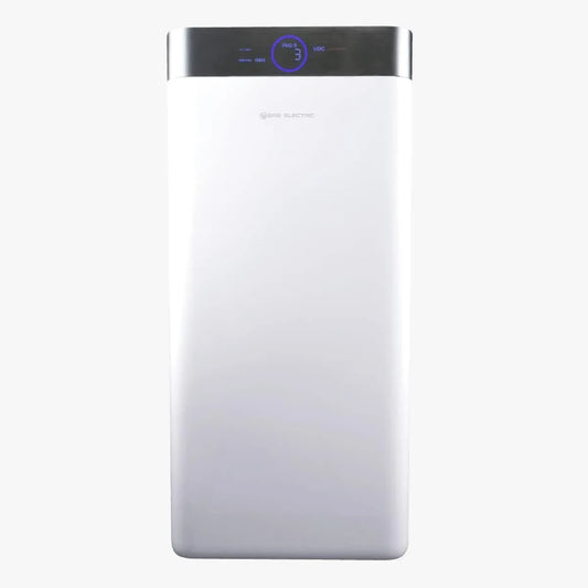 Purificatore d'aria, EAS ELECTRIC EPUR660, SMART TECHNOLOGY
