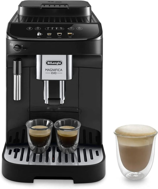 De'Longhi ECAM290.21.B Macchina da caffè automatica