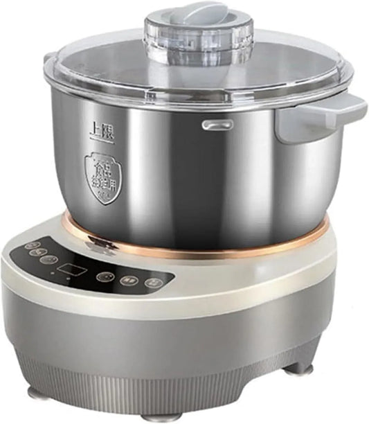 Macchina per impastare, professionale, acciaio inox, per impastare con funzione di fermentazione