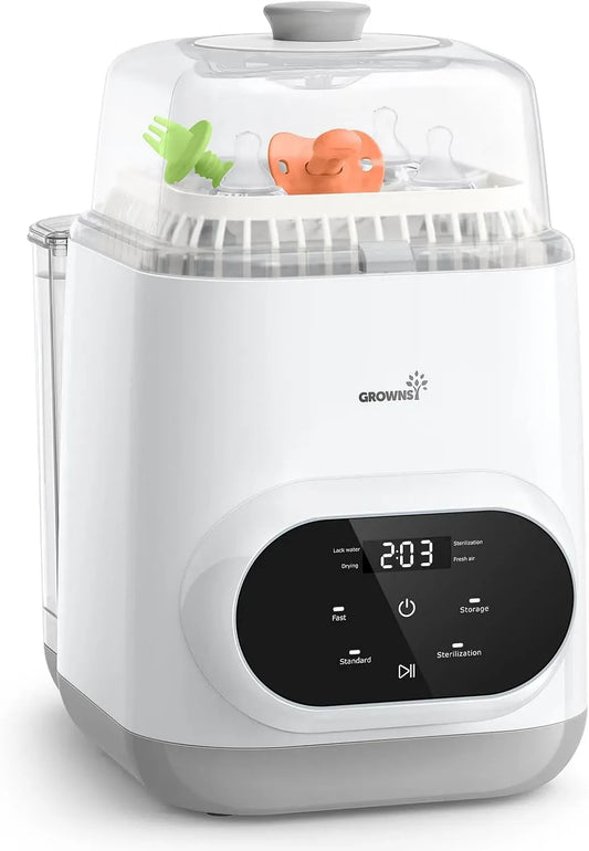 Sterilizzatore, sterilizzatore elettrico, Pro