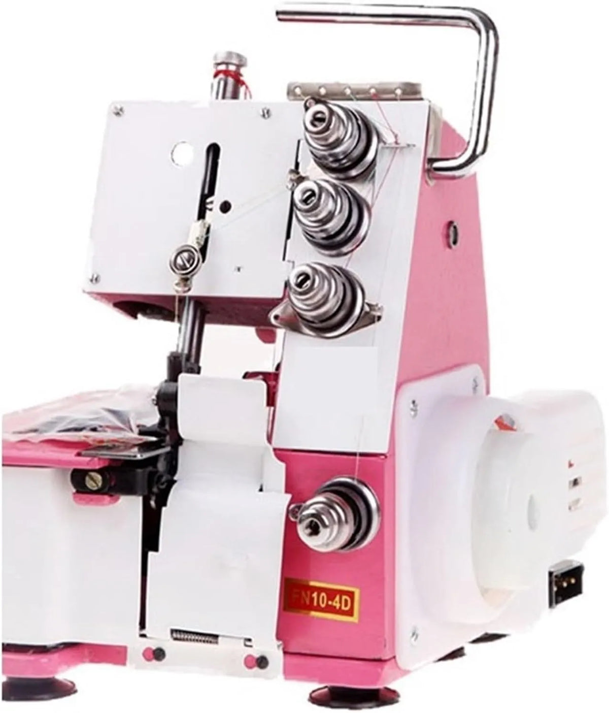 A 4 Macchina Da Cucire, macchina per cucito elettrica, portatile