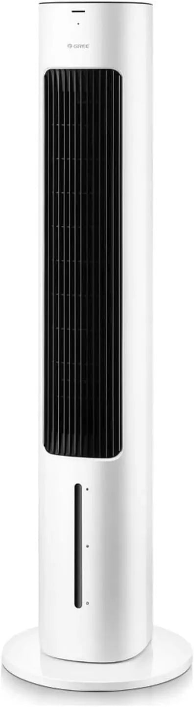 Raffrescatore Torre ABS, Serbatoio 4L, 3 Velocità