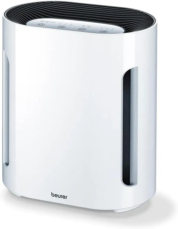 Purificatore d'aria LR 210 H13, Capacita Filtrante del 99, 95%