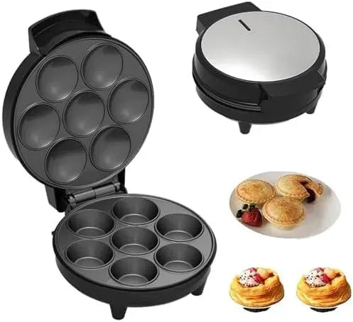 macchina per cupcake, macchina per torte, funzione riscaldante, per torte e quiche