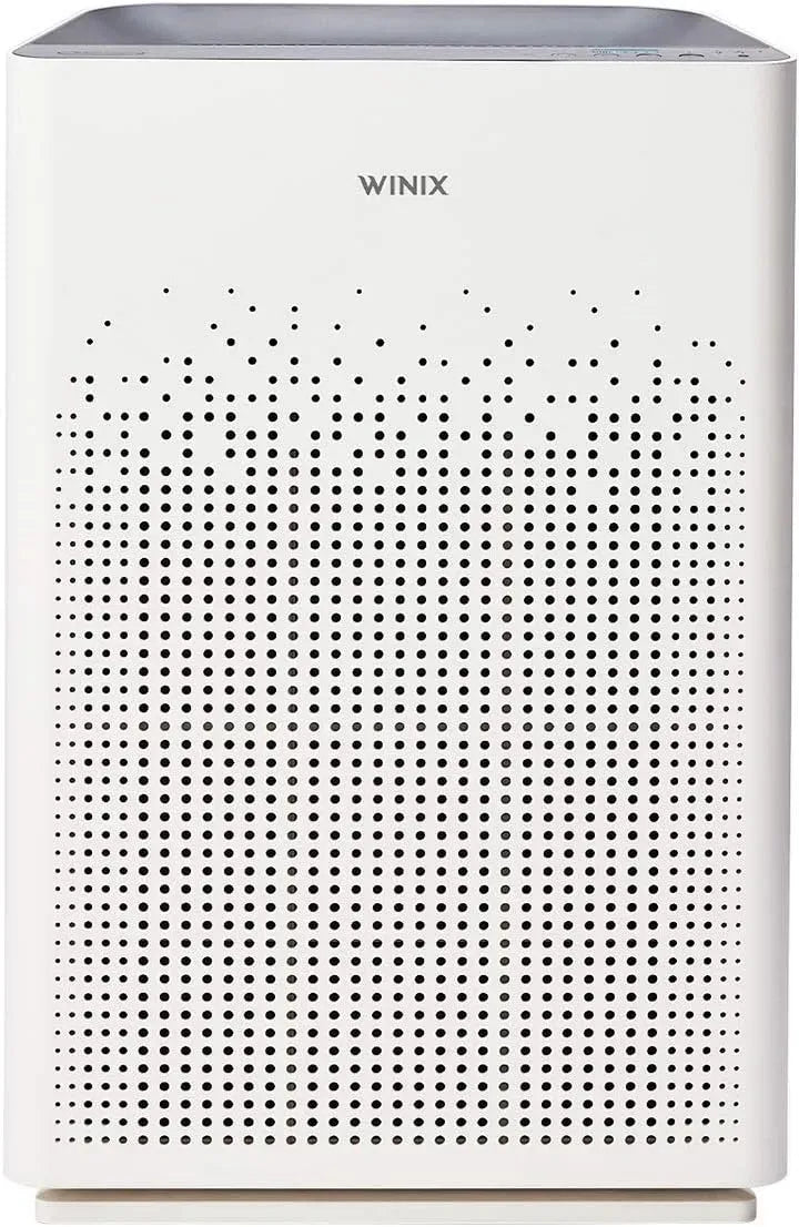 Purificatore d'aria, WINIX ZERO-S HEPA 99, depuratore d'aria, Purificatore d'Aria 100m² Filtro