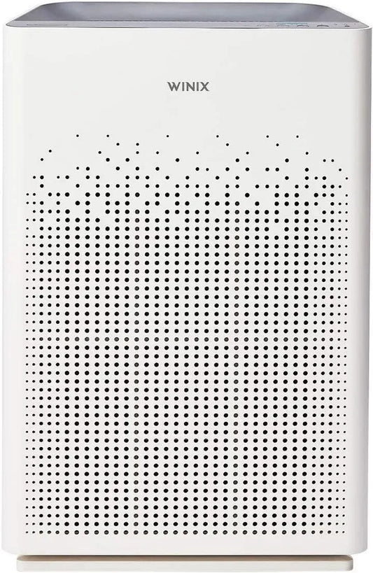 Purificatore d'aria, WINIX ZERO-S HEPA 99, depuratore d'aria, Purificatore d'Aria 100m² Filtro