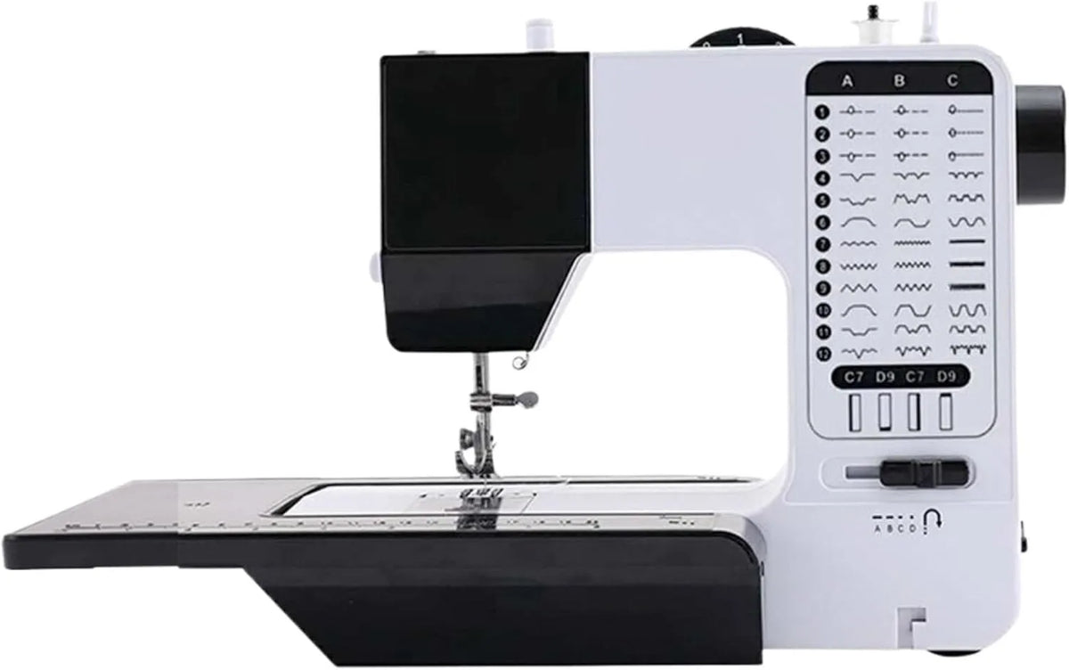 Macchina da Cucire, macchina per cucito elettrica