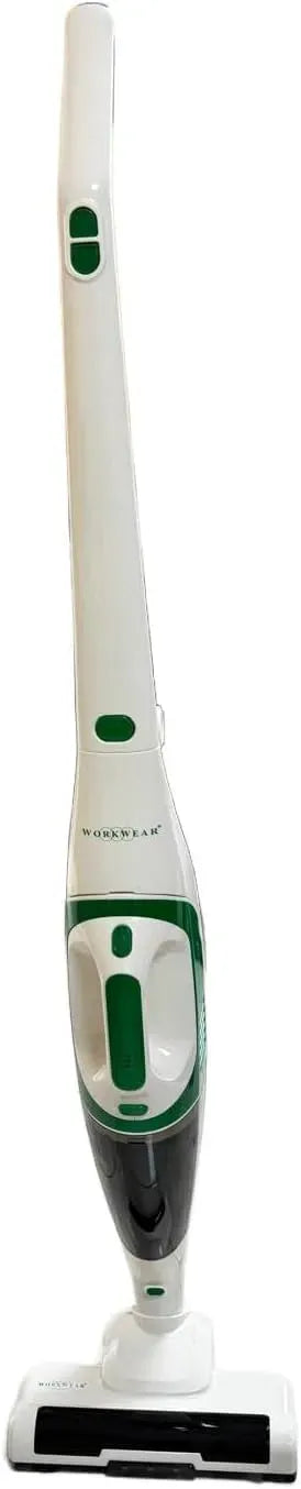 VK9 filtro, bianco, pieghevole, Scopa Elettrica Workwear