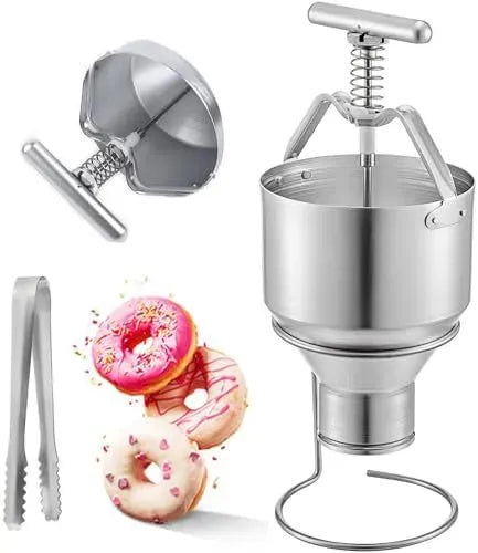 Macchina per ciambelle, donut maker, professionale