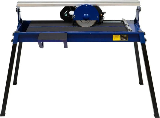 Motore, 800 W, 720 mm, professionale, per Lato con 2 lame Diamantate Motore Induzione 800W 720