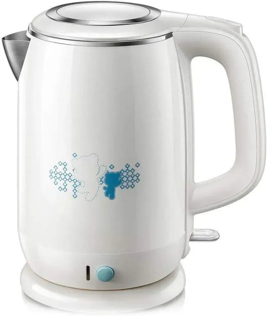 Bollitore elettrico, acciaio inox, bollitore per bevande