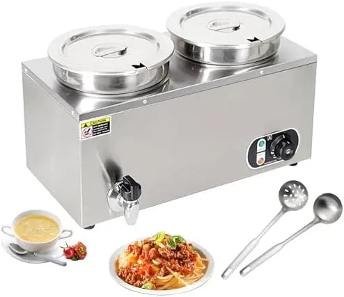 Rubinetto da cucina, professionale, ristorazione, acciaio inox