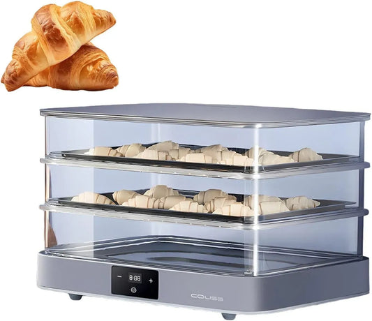 Macchina, 40 L, pizza, professionale, funzione riscaldante, per Impasto
