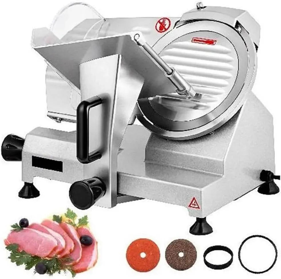 Affettatrice, Taglierina, affettatrice per alimenti, professionale