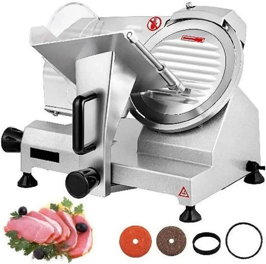 Affettatrice, Taglierina, affettatrice per alimenti, professionale