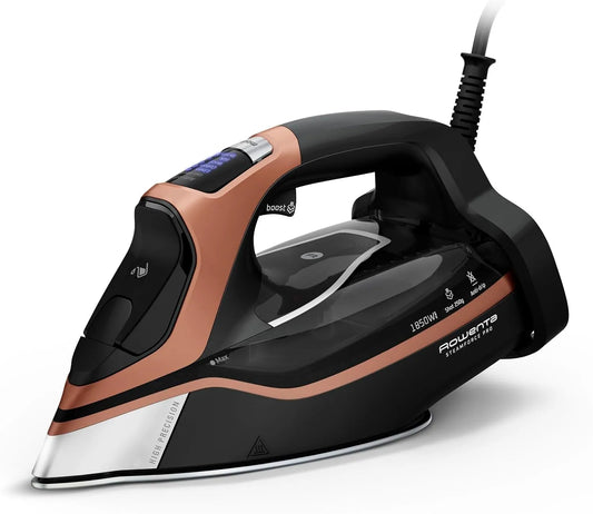 Rowenta DW9520 Steamforce Pro, Ferro a Vapore