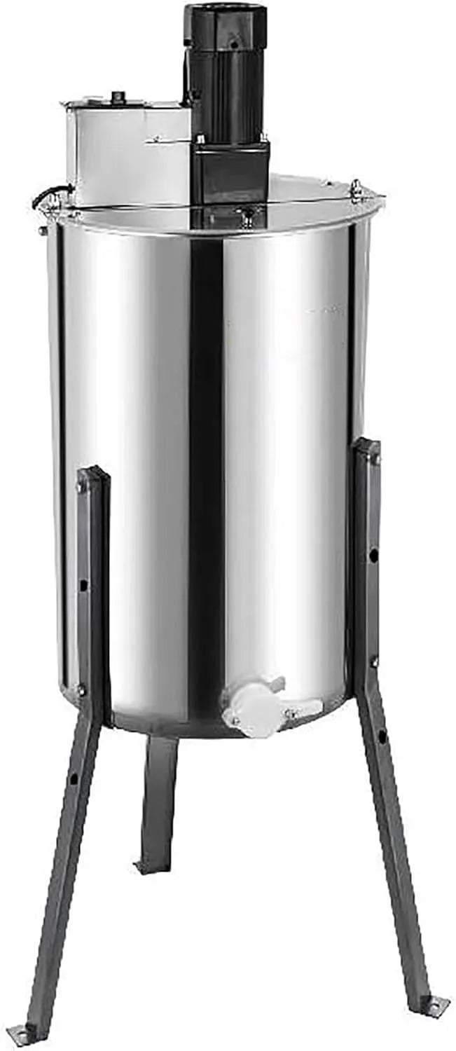 Miele Centrifuga, professionale, acciaio inox