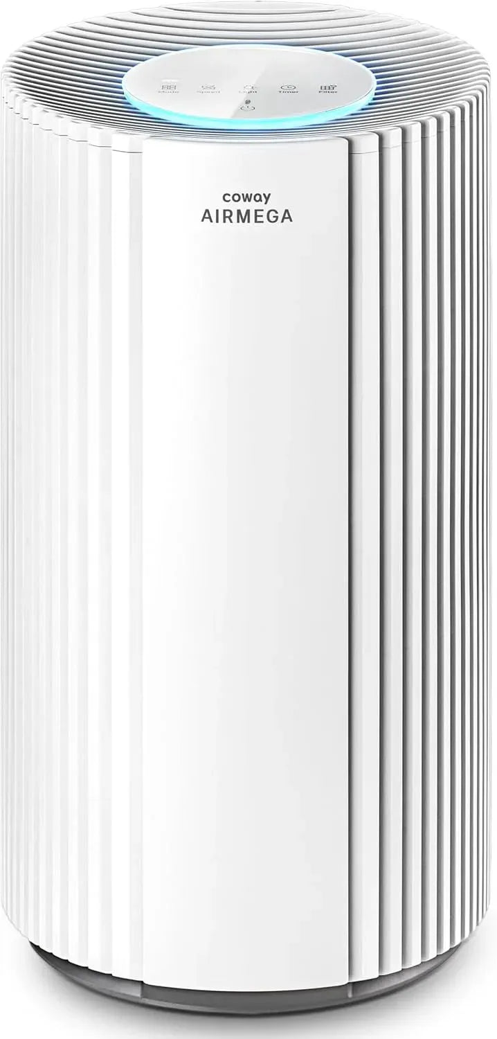 Purificatore d'aria, COWAY, AIRMEGA 350, Filtro HEPA
