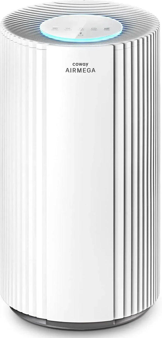 Purificatore d'aria, COWAY, AIRMEGA 350, Filtro HEPA