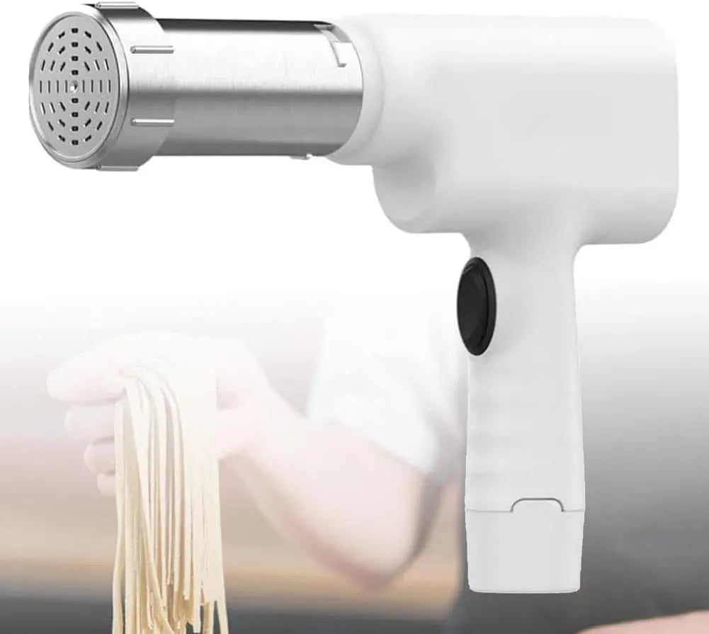 Macchina per Spaghetti, Macchina per la, pressa, portatile, per la Pasta Automatica Portatile