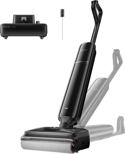 T12 Pro-A Aspirap, Lavap, Ultrasottile da 9,85 cm, 000 Pa