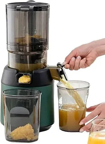 estrattore di succo e spremiagrumi, 13 cm, 300 W, professionale, per Frutta e Verdura