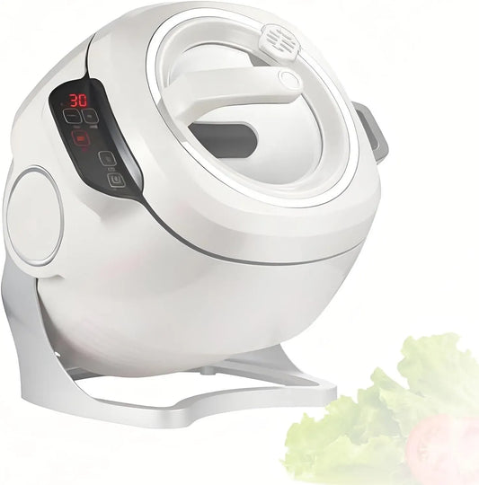 Pentola e padella A 360, professionale, utensile da cucina, Robot da Cucina Commerciale