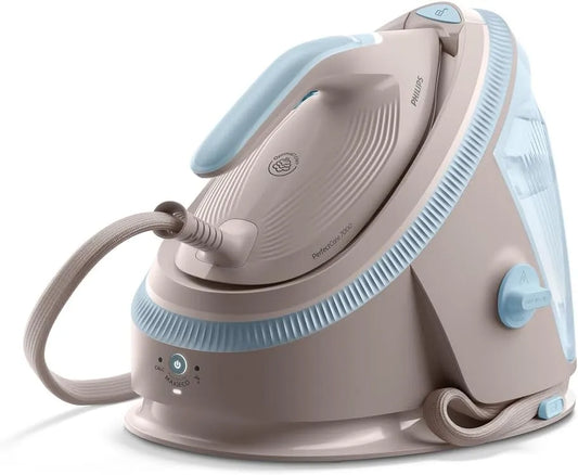 Philips 600g/min PerfectCare 7000 Ferro da Stiro dotato di Caldaia, 8.5 Bar