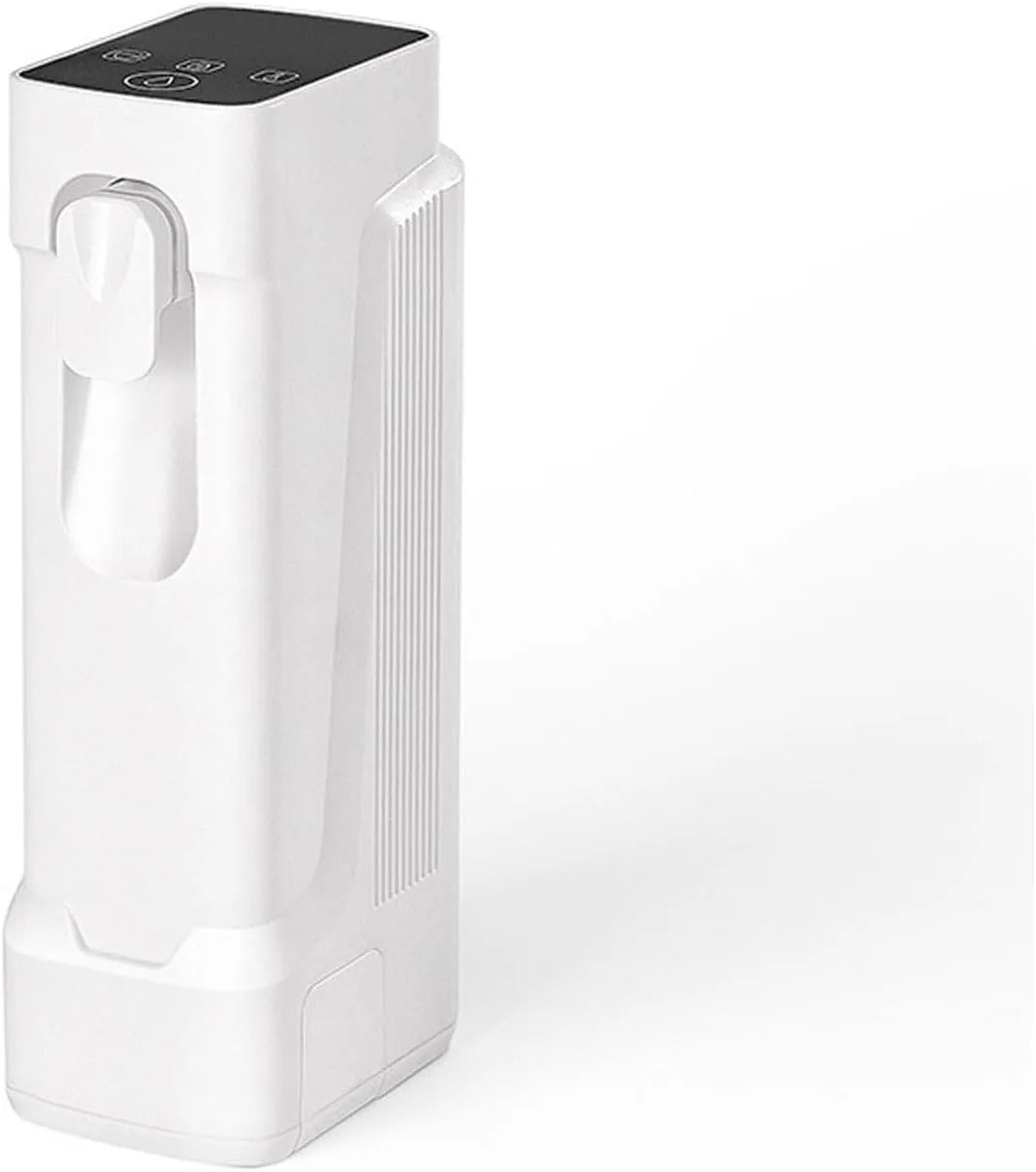 Scaldabagno, portatile, bianco, boiler per acqua calda, Distributore istantaneo di acqua calda da tavolo