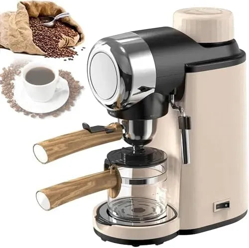 Montalatte, cappuccinatore, professionale, capacità 240 ml per casa, Bar