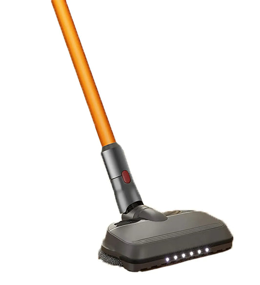 Dyson Aspirapolvere, aspiratore elettrico domestico, macchina, testa di mocio elettrico