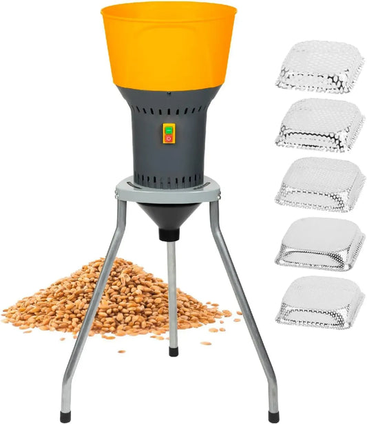 Mulino per cereali, 1300 W, macinacereali, STREND PRO