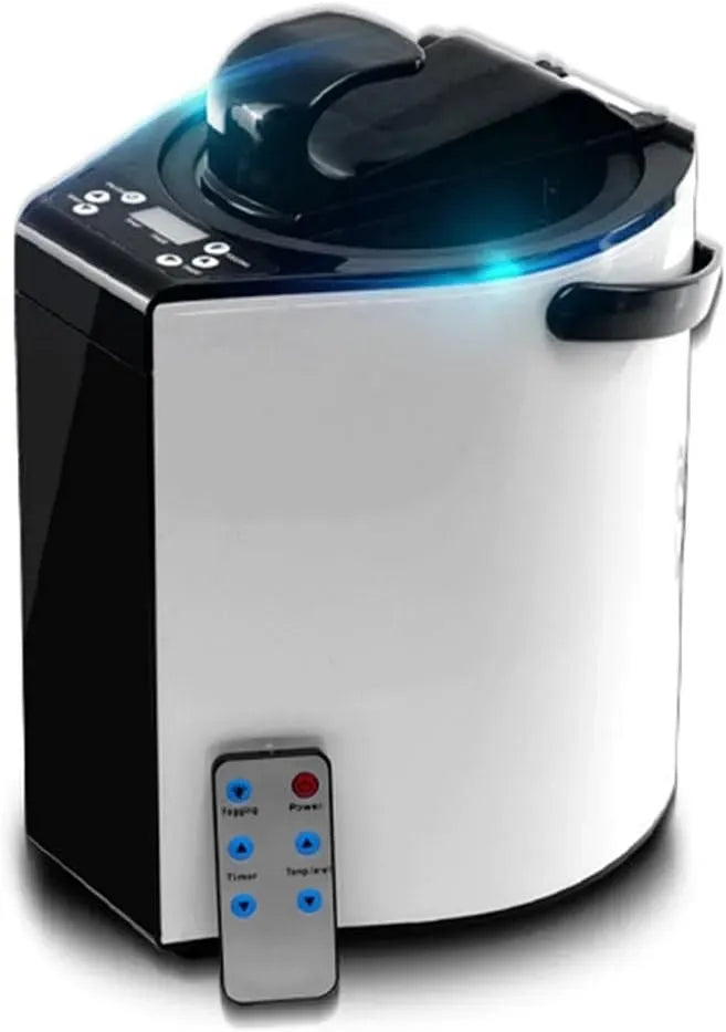 macchina, 3,5 L, 2 L, per Sauna, Steamer, Scatola da bagno for sauna a e domestica Scatola da bagno for casa