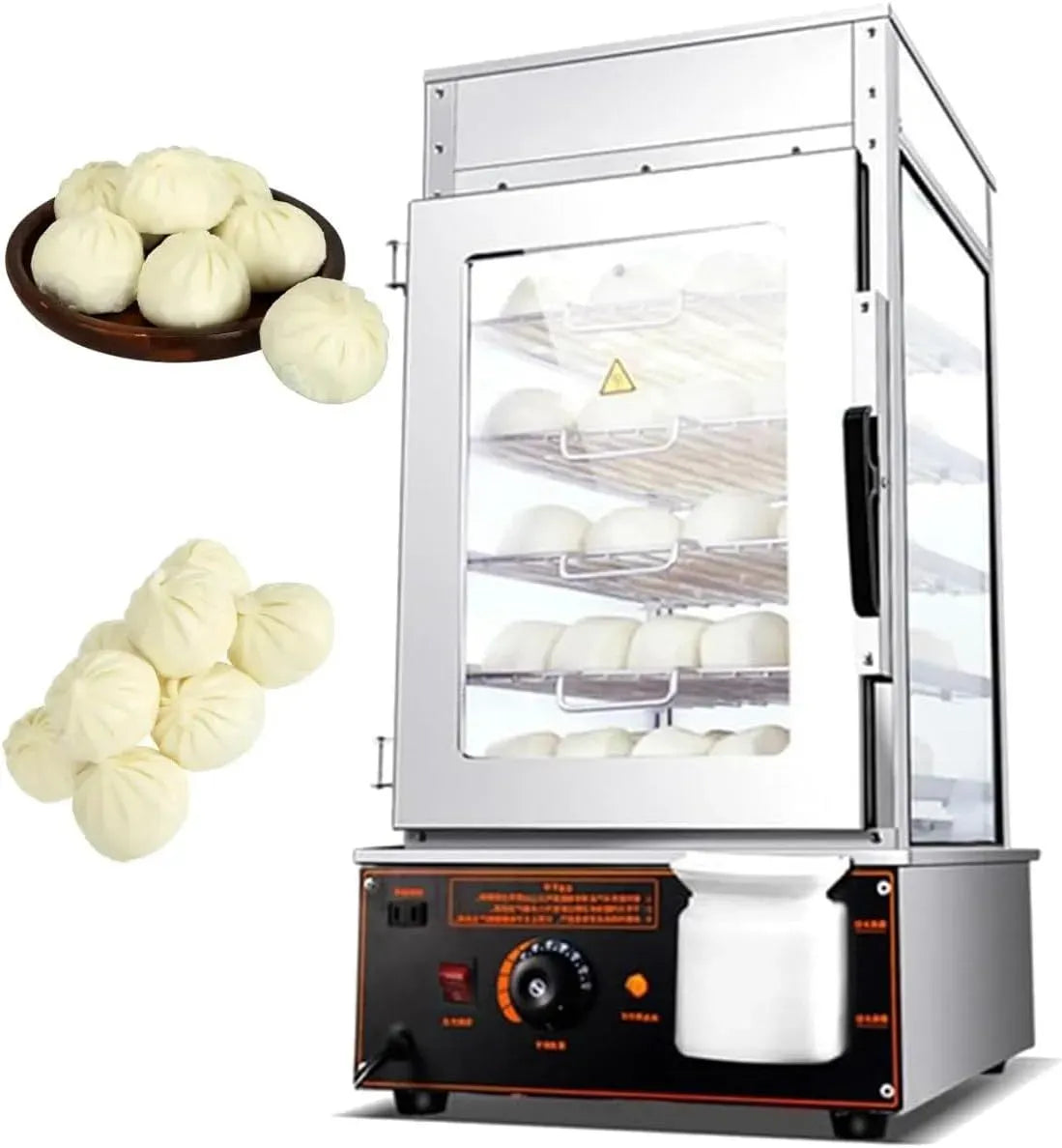 Riscaldatore, piastra per panini e sandwich, professionale, funzione riscaldante