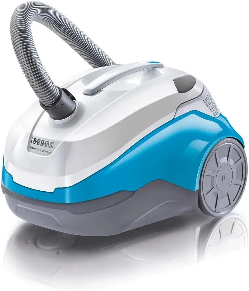 Thomas Perfect air allergy pure 1700 W A cilindro Secco e bagnato Senza sacchetto 1,8 L
