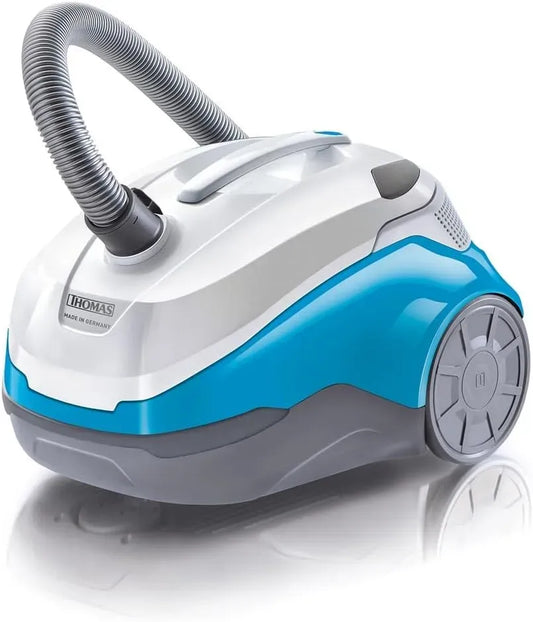 Thomas Perfect air allergy pure 1700 W A cilindro Secco e bagnato Senza sacchetto 1,8 L