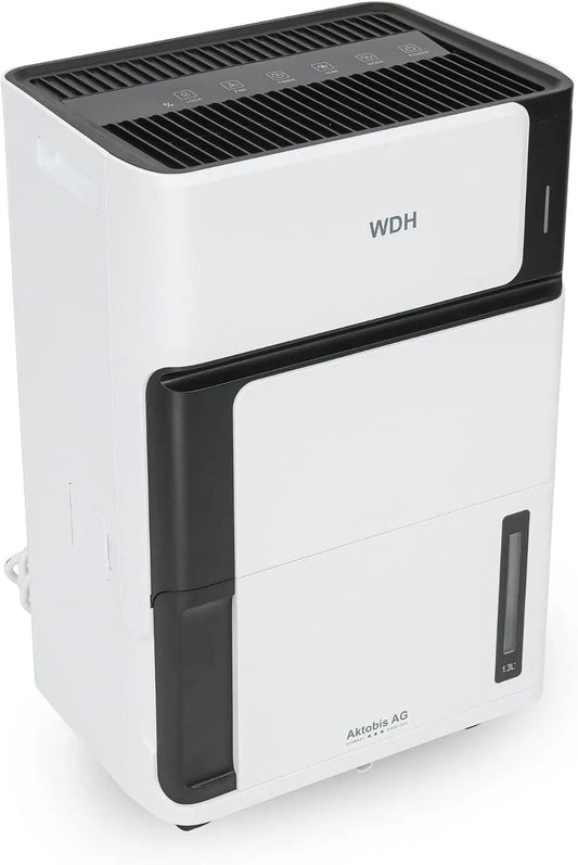 Deumidificatore, Aktobis WDH-106LE, deumidificatore ambiente