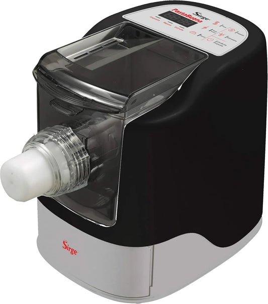 Macchina per la, 260 W, 720 g, pizza, per la Pasta + Pizza + Pane + 25 Trafile