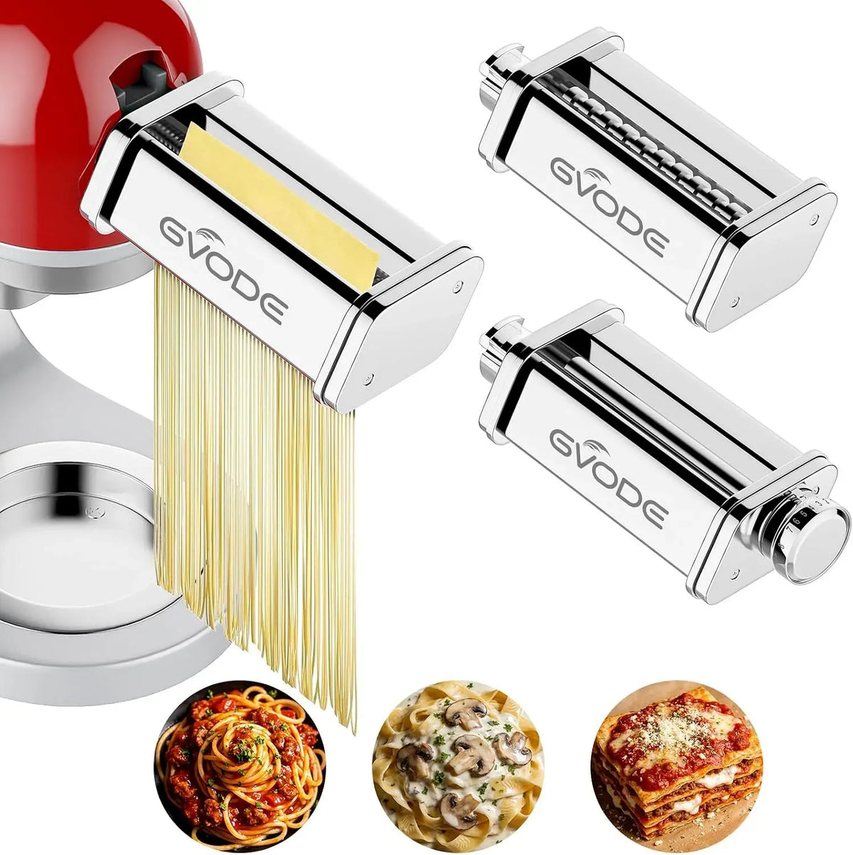 Kenwood KMX750/KVC85 Accessorio per elettrodomestico, acciaio inox