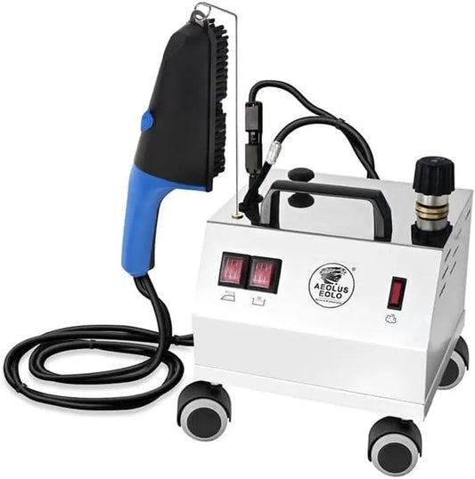 AV02 ferro da stiro elettrico, Spazzola, vapore, professionale, EOLO