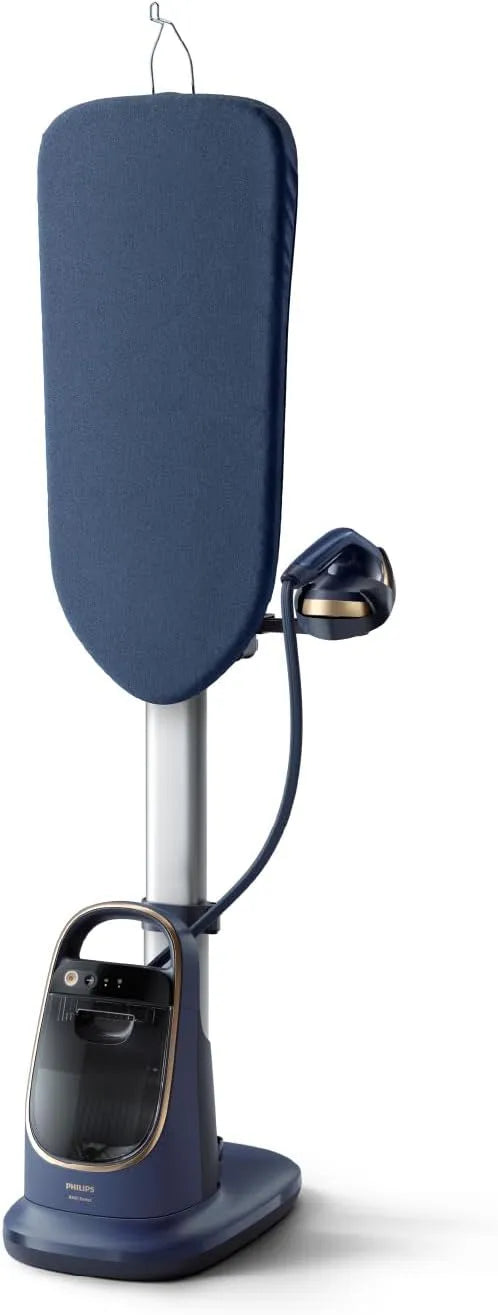 Philips Asse Multiangolare, 6 Bar, 8500 Sistema Stirante All-in-One
