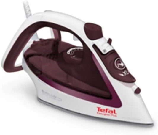 Tefal FV5716 colpo di vapore, Easygliss Plus Ferro a vapore, 190 g/min, vapore verticale, apertura XL di riempimento dell'acqua