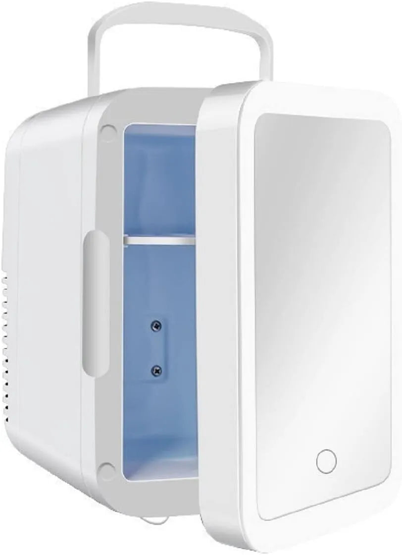 Frigorifero portatile auto/2330, 4 L, mini frigo portatile
